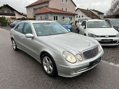 Bild des Angebotes Mercedes-Benz E 320 AVANTGARDE *Xenon*NAVI*