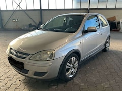 Opel Corsa Edition,Klima,Alu, usw. !