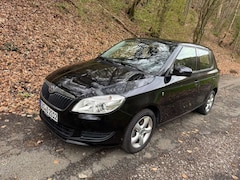 Skoda Fabia Fabia 1.2 TSI DSGAmbition