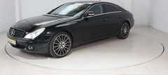 Bild des Angebotes Mercedes-Benz CLS 320 CDI Leder * Navi * Sitzheizung