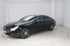 Bild des Angebotes Mercedes-Benz CLS 320 CDI Leder * Navi * Sitzheizung