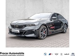 Bild des Angebotes BMW 550 e xDrive M Sport HUD PANO ACC AHK 360°KAM LM