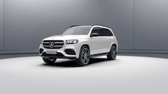 Bild des Angebotes Mercedes-Benz GLS 400 d 4M #AMG-LINE #23" #MANUFAKTUR #EXKLUSIV