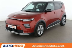 Bild des Angebotes Kia Soul electric drive 150 kW e-Soul Spirit Aut.*HEADUP*SH