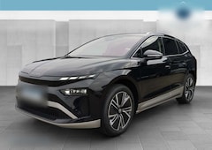 Bild des Angebotes Skoda Enyaq 60 Automatik 4xSHZ*ACC*AHK*AUT*Kam.*KlimaA