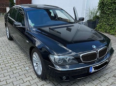 Bild des Angebotes BMW 740 740i Facelift