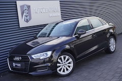 Audi A3 1.6 TDI DESIGN|AUTOMATIK|LIMOUSINE|NAVI|PDC