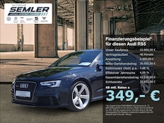 Bild des Angebotes Audi RS5 Coupe 4.2 FSI quattro XEN NAVI PDC
