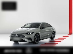Bild des Angebotes Mercedes-Benz CLA 200 4MATIC AMG PANO NIGHT AHK SUPERSCREEN