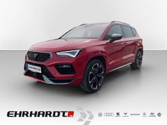 Bild des Angebotes CUPRA Ateca 2.0 TSI DSG 4Drive DCC AHK*LED*NAV*HECKKL.EL*BE...
