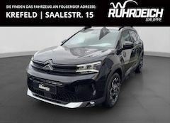 Bild des Angebotes Citroen C5 Aircross Max 1.2 Mild-Hybrid 136 EU6e SZH PDC KLIMAA.