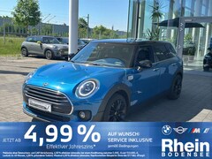 Bild des Angebotes MINI Cooper Clubman Rückfahrkamera DrivingAssist SH
