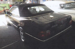 Bild des Angebotes Mercedes-Benz CE 300 320/220 PS