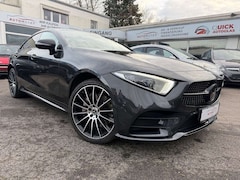 Bild des Angebotes Mercedes-Benz CLS 450 4Matic*1H/SH*AMG*Night*Burmester*