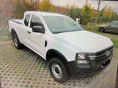 Bild des Angebotes Ford Ranger XL 4x4 Extrakabine 4 Sitzer