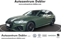 Bild des Angebotes Audi A4 Avant S line 40 TFSI 150kW S tronic Matrix B+O