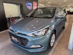 Bild des Angebotes Hyundai i20 Go