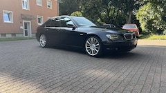 Bild des Angebotes BMW 730 730d