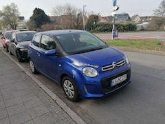 Bild des Angebotes Citroen C1 C1 AIRSCAPE VTi 72 SHINE