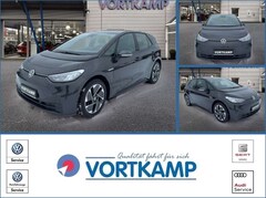 Bild des Angebotes VW ID.3 Pro S 150 kW Wärmepumpe