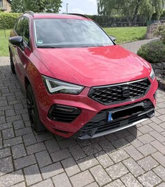 Bild des Angebotes SEAT Ateca FR 4Drive