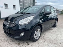 Bild des Angebotes Kia Venga Vision/SHZ/KLIMA/