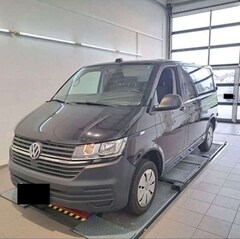 Bild des Angebotes VW T6 Transporter T6.1 TRANSPORTER 4MOTION NAVI/ACC/DAB/1.HAND
