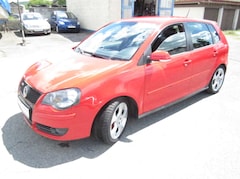 Bild des Angebotes VW Polo GTI 1,8 T ~ Leder ~ Klima ~