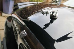 Bild des Angebotes Jaguar XJ8 XJ8 4.2 LWD(lang)Executive souv/TÜV: neu 4. 2028