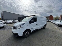 Bild des Angebotes Fiat Talento L2H1 1,2t Basis