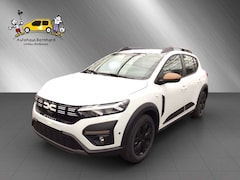 Bild des Angebotes Dacia Sandero III Stepway Extreme Eco-G 100