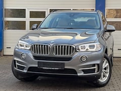 Bild des Angebotes BMW X5 40d xDrive "AHK/H&K/KAMERA/1.HAND"