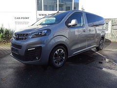 Bild des Angebotes Opel Zafira Life Tourer*Leder*Automatik*AHK*6 Sitze*Klapptisch*XEN*