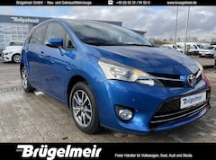Bild des Angebotes Toyota Verso Verso 1.8 Comfort 5-Sitzer+NAVI