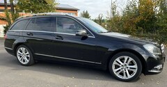 Bild des Angebotes Mercedes-Benz C 220 C 220CDI avantgarde