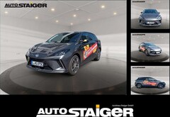 Bild des Angebotes MG MG4 Luxury Vorführwagen*Vollausstattung*