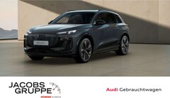 Bild des Angebotes Audi Q6 S line Matrix/Pano/B&O/Navi edition one
