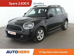 Bild des Angebotes MINI One D Countryman One D Aut.*TEMPO*PDC*SHZ*LIM*ALU*KLIMA*