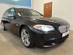 Bild des Angebotes BMW 550 xDrive Touring Sport-Automatic*VLeder*Navi*