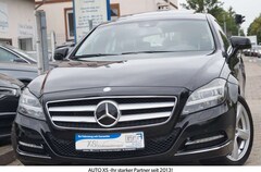 Bild des Angebotes Mercedes-Benz CLS 350 CGI Shooting Brake 7G-Tronic BE aus 2.HD