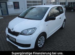 Bild des Angebotes Skoda Citigo Active,KLIMA,GARANTIE