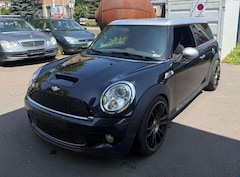 Bild des Angebotes MINI Cooper S Clubman Mini Cooper S Clubman