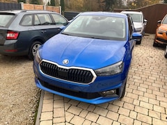 Bild des Angebotes Skoda Fabia 1,0TSi Selection Climatronic,SmartLink, GV5