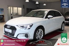 Bild des Angebotes Audi A3 Sportback 35 TFSI Sport Virtuell*Carplay*