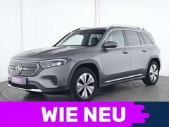 Bild des Angebotes Mercedes-Benz EQB 250 Progressive Advanced Plus Paket|LED|Navi