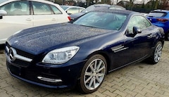 Bild des Angebotes Mercedes-Benz SLK 250 SLK Roadster Standheizung Pano Navi SH !