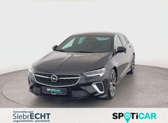 Bild des Angebotes Opel Insignia GSI 4x4 2.0*NAVI*RFK*ACC*uvm
