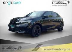 Bild des Angebotes Opel Corsa F 1.2 Turbo GS Neupreis 31.900 € Navi LED Apple Ca