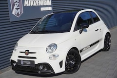 Bild des Angebotes Abarth 595 Competizione |SPORTSITZE|ESTETICO|APPLE|NAVI