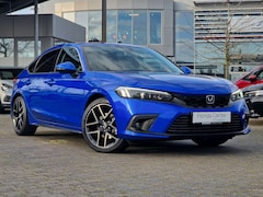 Bild des Angebotes Honda Civic Hybrid e:HEV Advance|Leder|Pano|Bose